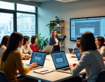 Formation d'anglais CPF en 2026 : guide complet pour utiliser votre CPF et dénicher la formation idéale