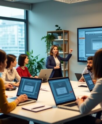 Formation d'anglais CPF en 2026 : guide complet pour utiliser votre CPF et dénicher la formation idéale