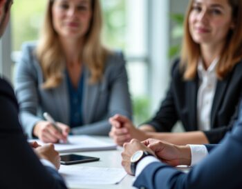 Relation client et négociation commerciale : les avantages incontournables de l’alternance
