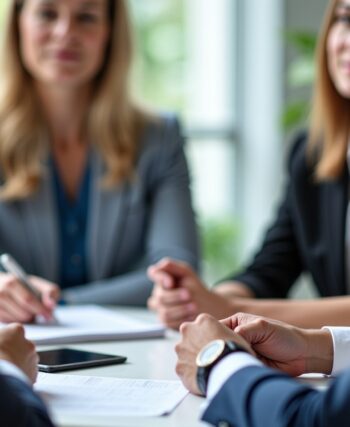 Relation client et négociation commerciale : les avantages incontournables de l’alternance