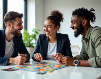Fintech, agritech, Web3 : quelles startups profitent du jeu satirique