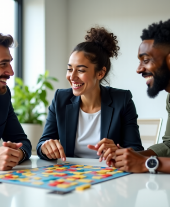 Fintech, agritech, Web3 : quelles startups profitent du jeu satirique