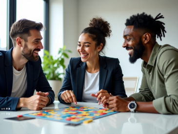 Fintech, agritech, Web3 : quelles startups profitent du jeu satirique