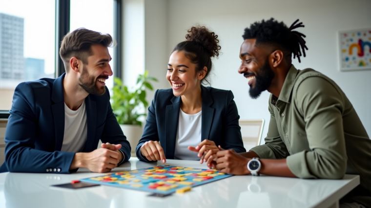 Fintech, agritech, Web3 : quelles startups profitent du jeu satirique