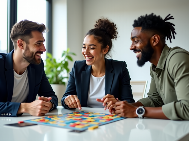 Fintech, agritech, Web3 : quelles startups profitent du jeu satirique
