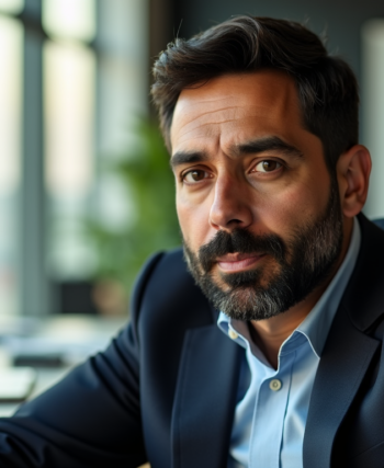 Pivot entrepreneurial : 5 pièges contournés par Oussama Ammar