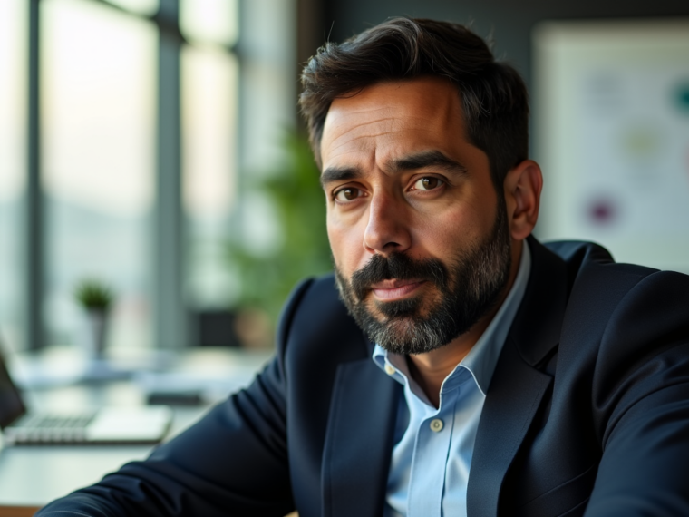 Pivot entrepreneurial : 5 pièges contournés par Oussama Ammar