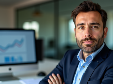 Refonte de landing page : pour quelles entreprises, selon Jimenez Julien