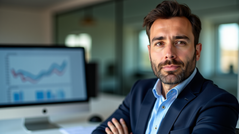 Refonte de landing page : pour quelles entreprises, selon Jimenez Julien